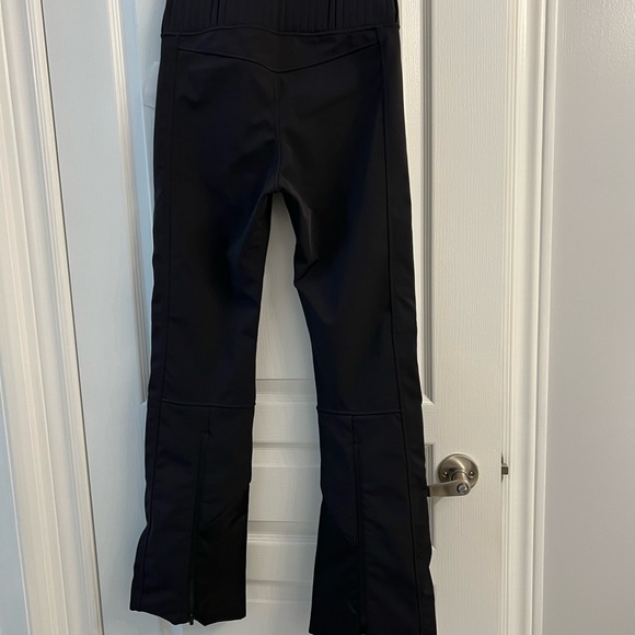 Peak Performance W high stretch pants (snow-pants) - Picture 4 of 5